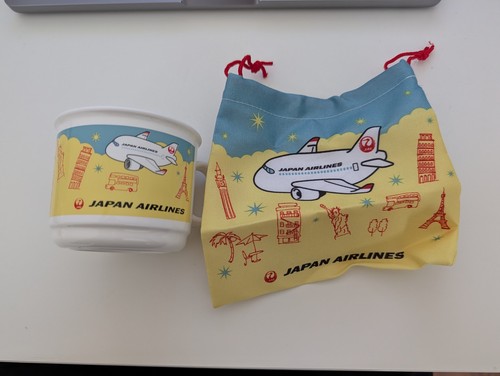Japan airlines jal decorative - airlines,