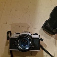 VINTAGE FUJICA ST605N SLR