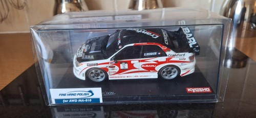 Kyosho mini formula d - mini,