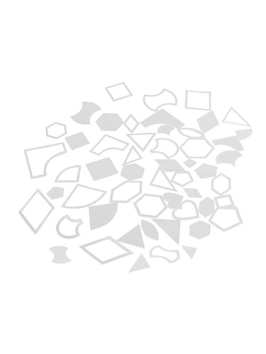 Patchwork template set 54 - template,