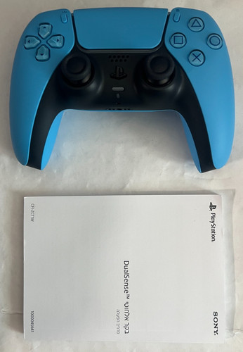 Sony playstation dualsense - playstation,