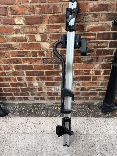 Thule 598 locking - thule, cycle