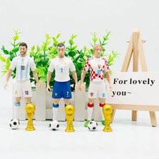 World Cup Football Player