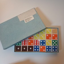 Vintage Galt Colour Matching