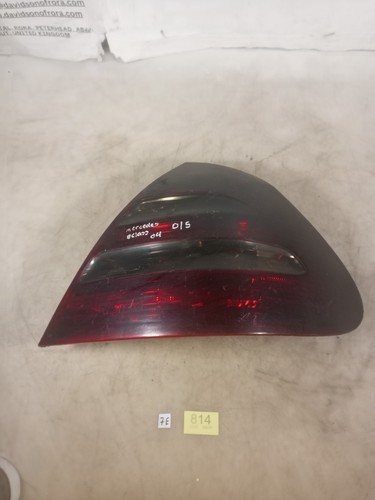 Mercedes class w211 driver - class,