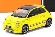 IXO 1/43 DIECAST 2024 FIAT