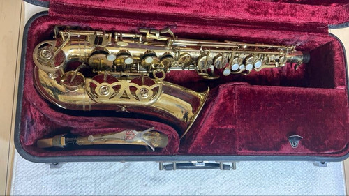 Yanagisawa prima alto - prima,