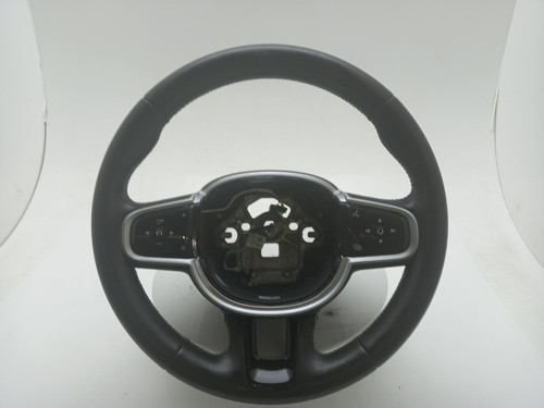 Volvo v90 steering wheel - volvo,