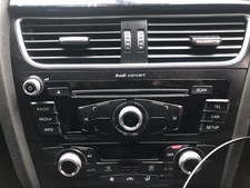 AUDI A4 B8.5 4 DOOR SALOON