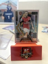 Match Attax Premier League