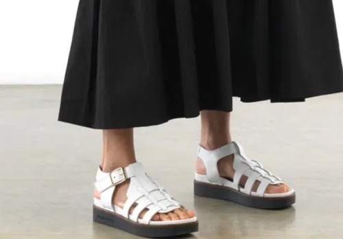 Russell bromley portland - russell,