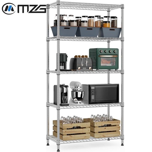 Tier heavy duty racking - tier,