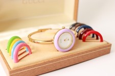 Vintage gucci 1100l ladies - vintage,