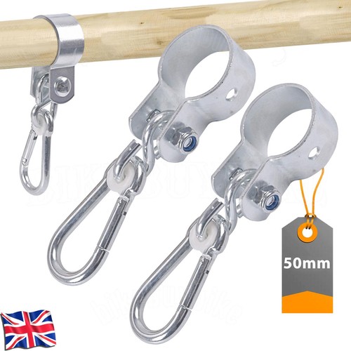 Metal silent bearing swing - metal,