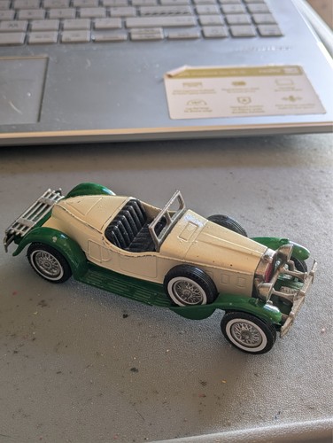 Matchbox models yesteryear - matchbox,