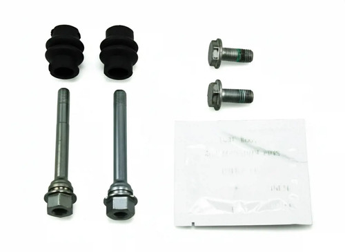 Brake caliper guide kit front - brake,