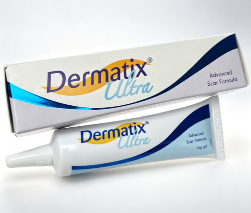 Dermatix ultra advanced scar - ultra,