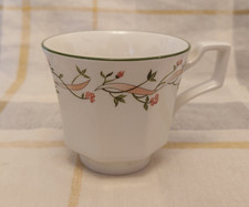 Vintage Johnson Brothers Eternal Beau Tea Cup