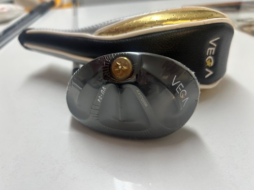 Vega hybrid brand - vega,