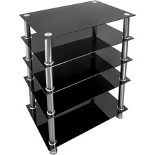 Tempered Glass Entertainment