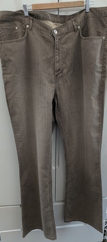 Nico mens brown corduroy - mens,