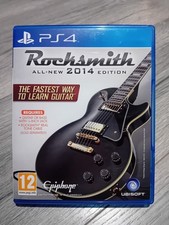 Rocksmith 2014 All New