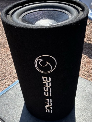 Base face bass 10 - base, 10.1