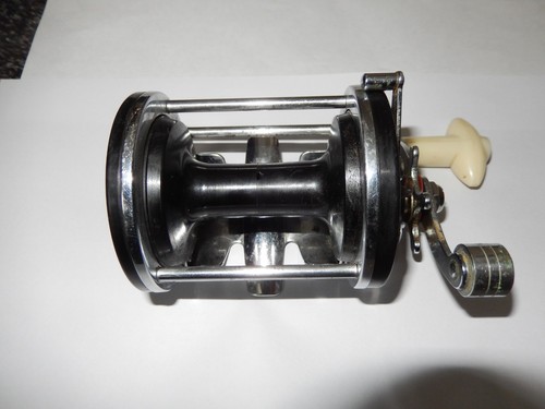 Vintage black knight model 400 - knight,