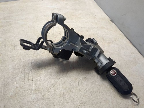 Fiat punto 2011 ignition - fiat, (199)