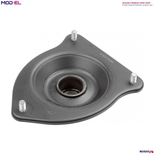 Suspension strut support mount - strut,
