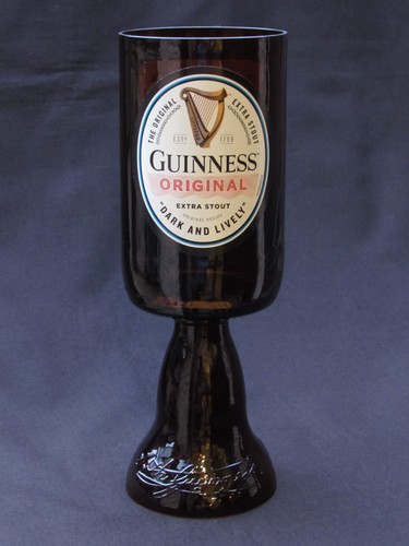 Guinness stemmed chalice - guinness,