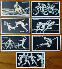 Bocnal Tobacco Co. Luminous