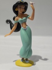 Disney "Princess Jasmine From