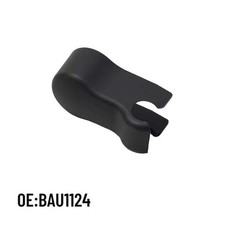 Car Wiper Arm Cover Cap