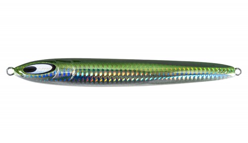 Daiwa semi long - sl, jigs