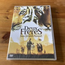 Deux Freres DVD New & Sealed