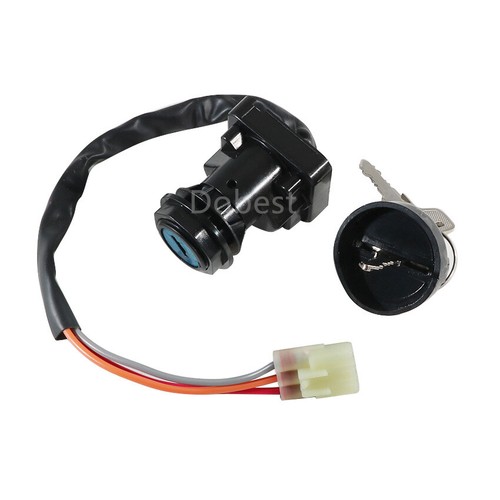 Ignition key switch for - ignition,