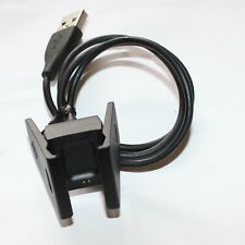 Genuine Original FitBit Charge 2 Charger ( only Charger )