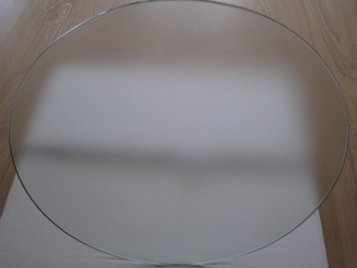 Sale 50cm round - round, frosted