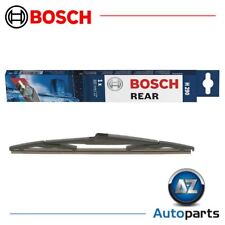 Bosch 12" inch (300mm) Rear