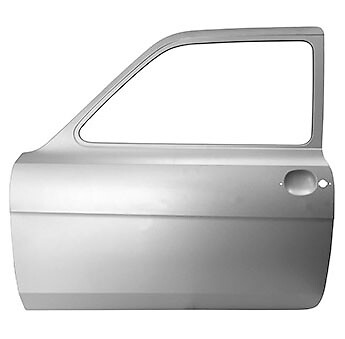 Ford escort mk1 alloy outer - alloy,
