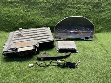 RANGE ROVER P38 4.0 4.6 V8 THOR HIGHLINE BECM DASH ECU KEY IGNITION 98-02