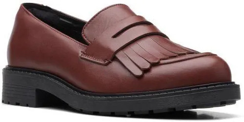 Clarks ladies orinoco loafer - clarks, 2
