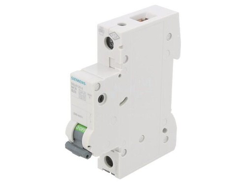 5sl6120 overcurrent switch - 5sl6120-6,