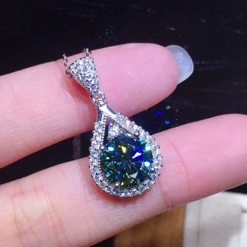 Emerald crystal statement - emerald,