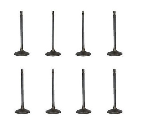 Engine inlet exhaust valve - inlet, &
