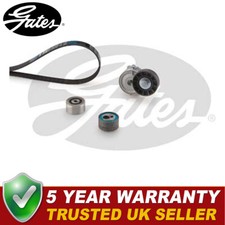Gates Alternator Drive Belt
