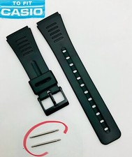 22mm fit CASIO watch