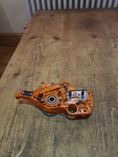 Genuine Husqvarna 545 chainsaw crankcase Clutch Side Assembly 523 34 65 01 