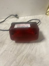 Honda cb500 1999 back light 1